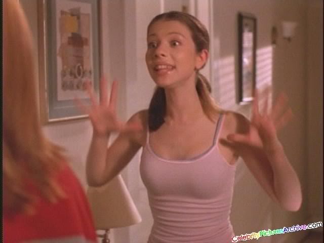 women playing with their pussies boob michelle trachtenberg